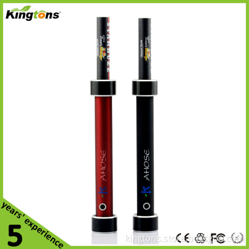New Version E Hose Mini Disposable Electronic Hookah Protable Shisha Nargile